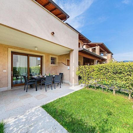La Romantica Holiday Home By Wonderful Italy マネルバ・デル・ガルダ エクステリア 写真