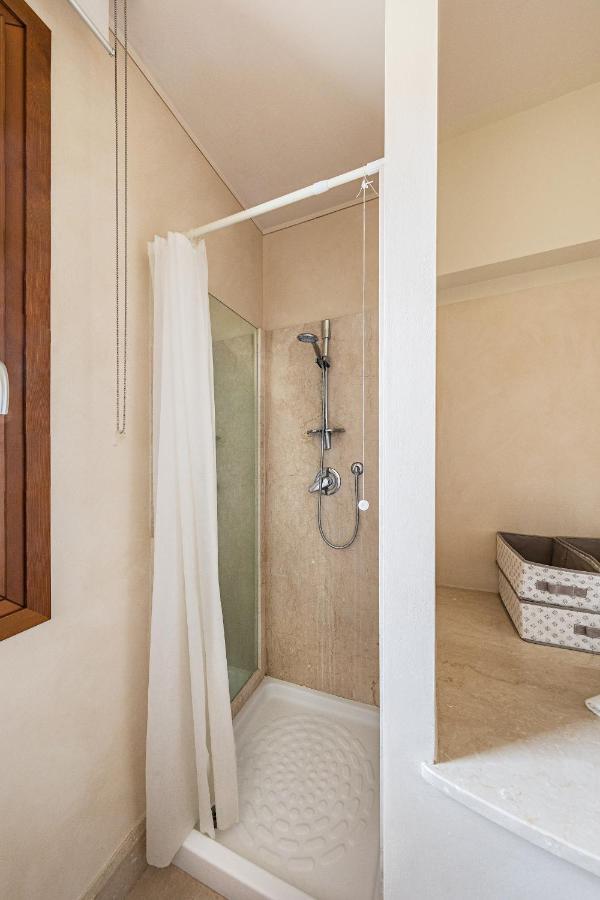 La Romantica Holiday Home By Wonderful Italy マネルバ・デル・ガルダ エクステリア 写真